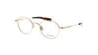 Saint Laurent Sl logo SL 730 003 47-20 Oro