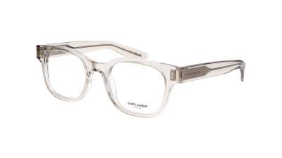 Saint Laurent Corner angle SL 722 004 49-20 Beige