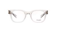 Saint Laurent Corner angle SL 722 004 49-20 Bege