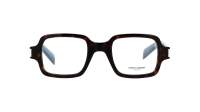 Saint Laurent Corner angle SL 720 OPT 002 48-23 Havana