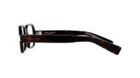 Saint Laurent Corner angle SL 720 OPT 002 48-23 Havana