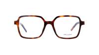 Saint Laurent Monogram SL M139 003 54-18 Havane