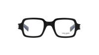 Saint Laurent Corner angle SL 720 OPT 001 48-23 Crna