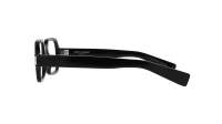 Saint Laurent Corner angle SL 720 OPT 001 48-23 Negro