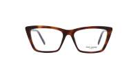 Saint Laurent Corner angle SL 737 003 54-16 Školjka