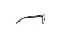 CHANEL CH3393 C714 52-16 Écaille