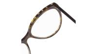 CHANEL CH3393 C714 52-16 Tartaruga