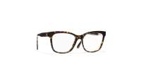 CHANEL CH3392 C714 53-17 Ecaille