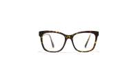 CHANEL CH3392 C714 53-17 Ecaille