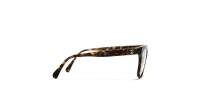 CHANEL CH3392 C714 53-17 Ecaille