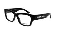Balenciaga Everyday BB0376O 001 54-16 Czarny