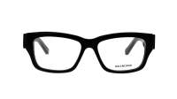 Balenciaga Everyday BB0376O 001 54-16 Zwart