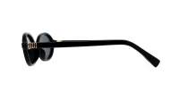 Miu Miu Regard MU 04ZS 1AB5S0 50-18 Crna