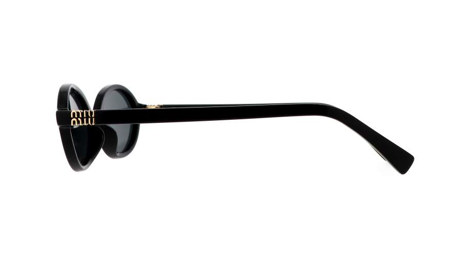 Sunglasses Miu Miu MU 04ZS 1AB5S0 50-18 Black in stock | Visiofactory