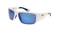 Maui Jim Keha B663-05 62-15 Blanc