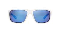 Maui Jim Keha B663-05 62-15 Blanco