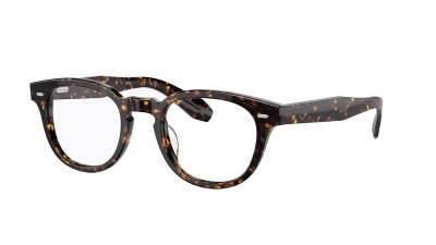 Brille Oliver peoples N.01 OV5528U 1741 47-21 Atago Tortoise auf Lager