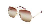Chloé Aly CH0278S 001 62-12 Oro
