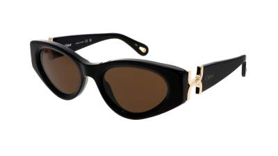 Chloé Marcie CH0259S 001 52-19 Negro