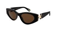 Chloé Marcie CH0259S 001 52-19 Preto