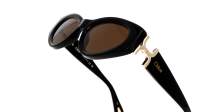 Chloé Marcie CH0259S 001 52-19 Negro