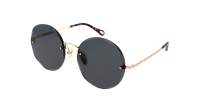 Chloé CH0254S 001 57-19 Gold 