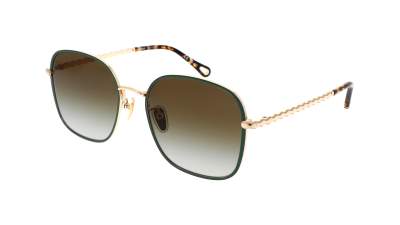 Chloé CH0255SK 002 57-19 Zlato