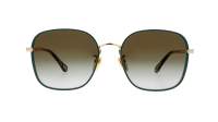Chloé CH0255SK 002 57-19 Zlato
