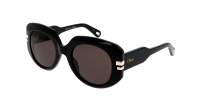 Chloé West CH0257S 001 52-22 Negro