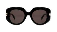 Chloé West CH0257S 001 52-22 Negro