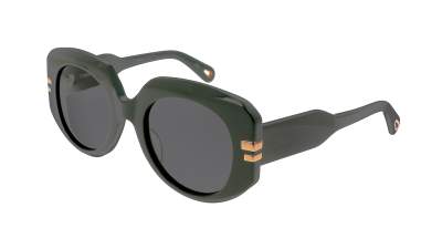 Chloé West CH0257S 003 52-22 Grün