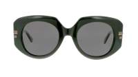 Chloé West CH0257S 003 52-22 Zelena