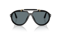 Persol Senna series PO0202S 95/3R 57-13 Nero