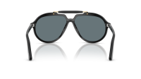 Persol Senna series PO0202S 95/3R 57-13 Preto