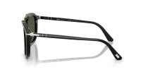 Persol Senna series PO0203S 95/31 55-20 Noir