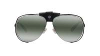 Vuarnet Arctic 01 VU40030U-Y 02X 61-12 Schwarz