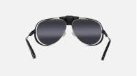 Vuarnet Arctic 01 VU40030U-Y 02X 61-12 Czarny