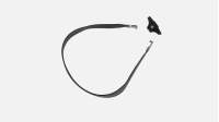 Vuarnet Arctic 01 VU40030U-Y 02X 61-12 Czarny