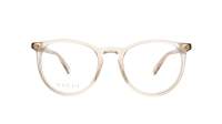 Gucci Gg logo GG0027O 009 50-20 Gelb