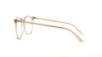Gucci Gg logo GG0027O 009 50-20 Geel
