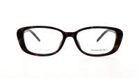 Gucci Gg logo GG1685OK 003 54-16 Havana