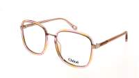 Chloé Franky CH0034O 016 53-18 Havana Pink