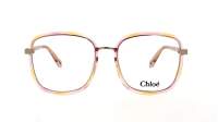 Chloé Franky CH0034O 016 53-18 Havana Pink