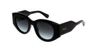 Chloé Gayia CH0251S 001 51-21 Preto