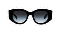 Chloé Gayia CH0251S 001 51-21 Schwarz