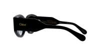Chloé Gayia CH0251S 001 51-21 Preto