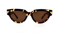 Bottega Veneta Unapologetic BV1035S 002 55-19 Havane