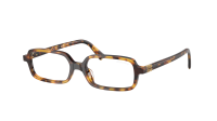 Miu Miu Regard MU 11ZS 14L08N 51-16 Havana