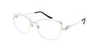 Cartier Panthère de cartier CT0523O 002 55-15 Silver