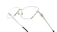Cartier Panthère de cartier CT0523O 002 55-15 Silver